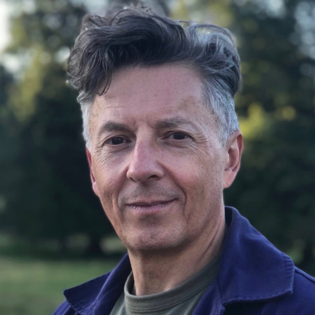 richard massage therapist